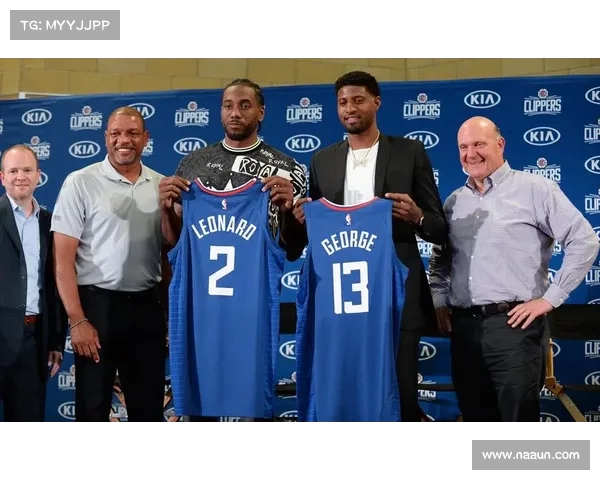 掘金先签后换乔治,NBA震撼交易引发联盟风暴!(乔治伦纳德与掘金抢七数据) 掘金先签后换乔治,NBA震撼交易引发联盟风暴!(乔治伦纳德与掘金抢七数据)