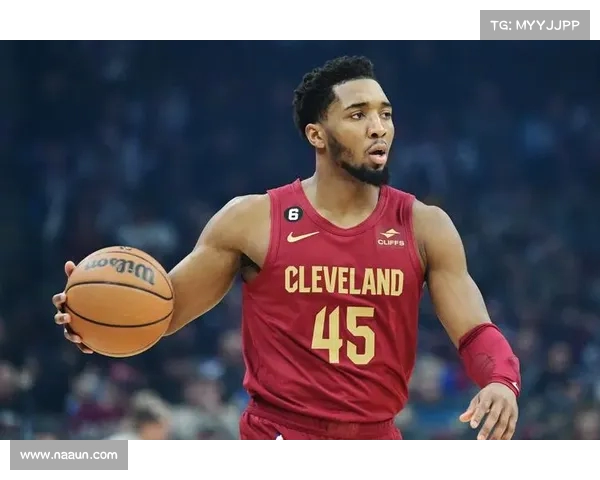 米切尔预计将在未来几天与骑士续约，外界猜测将签下合同