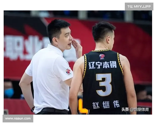 辽篮内线潜力爆发!狂砍三双,杨鸣引领未来阵容腾飞(辽篮杨鸣关系网) 辽篮内线潜力爆发!狂砍三双,杨鸣引领未来阵容腾飞(辽篮杨鸣关系网)