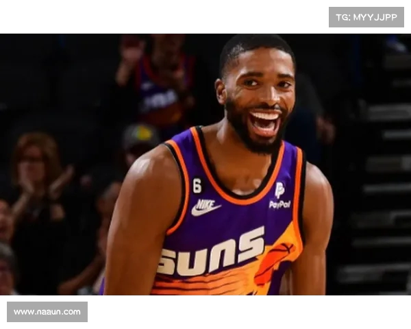 米卡尔·布里奇斯的角色转换：从顶级3D到篮网头号得分手的心路